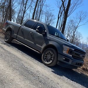 Meet your Posher, Aaron